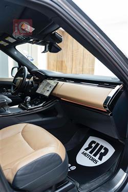 لاند روفر رانج روفر سبورت